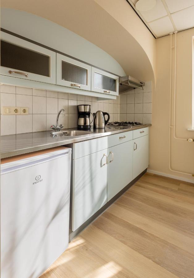 Appartement Zuiderstrand Zoutelande Exterior photo