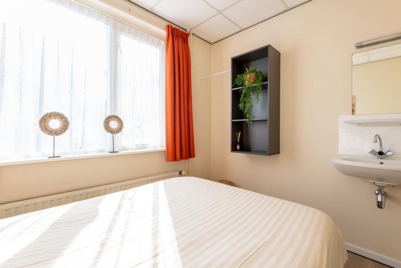 Appartement Zuiderstrand Zoutelande Exterior photo